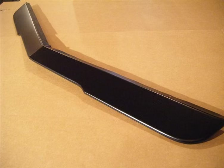 Spoiler Chevrolet Chevelle, El Camino, Monte Carlo, 70-72 Pro touring style front spoiler PS1-70PT