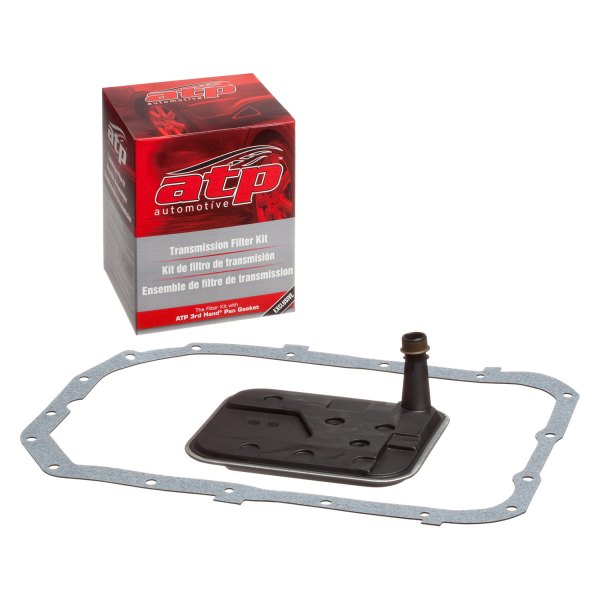 Filterkit Automatlåda GM Truck 4L80E 91-96 B105