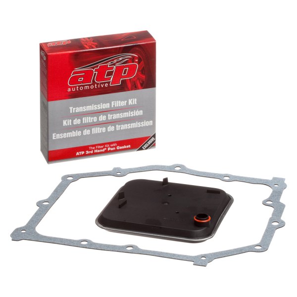 Filterkit Automatlåda MoPar Chrysler A606, 42LE 93-04 B135