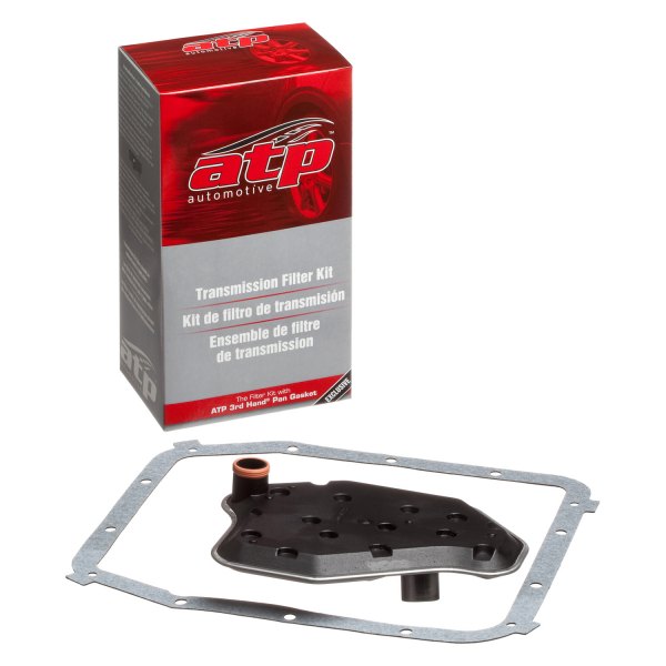 Filterkit Automatlåda Ford AOD-E, AODE-W, 4R70W 94-00 B144
