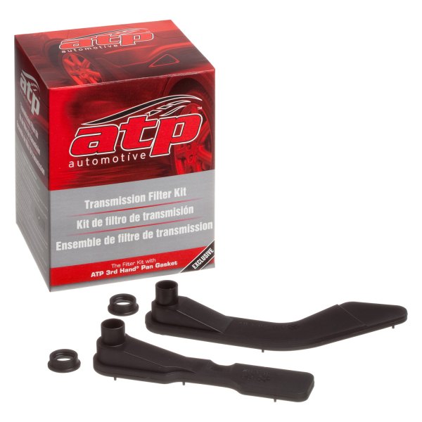 Filterkit Automatlåda GM, Cadillac 4T80E 93-99 B163