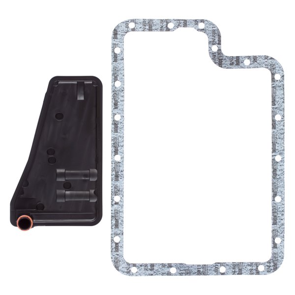 Filterkit Automatlåda Ford E4OD, 4R100 98-04 4WD B172