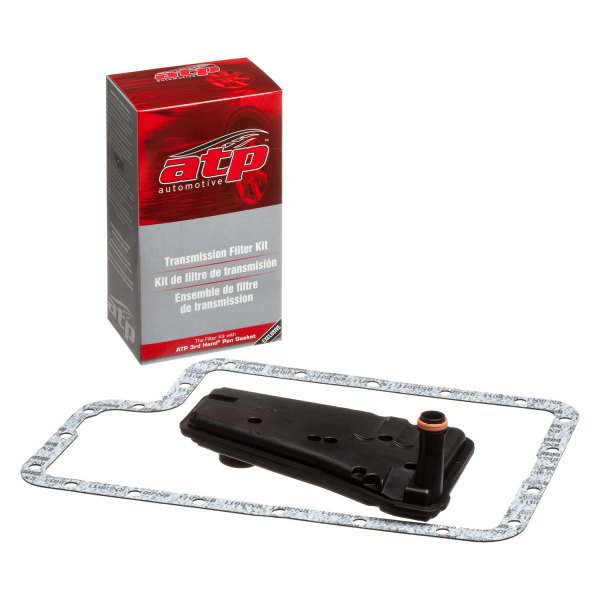 Filterkit Automatlåda Ford Truck E4OD, 4R100 90-04 2WD B173