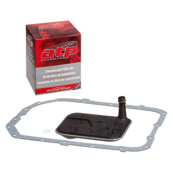 Filterkit Automatlåda GM 4L80E 97-00 TF174 (B174)
