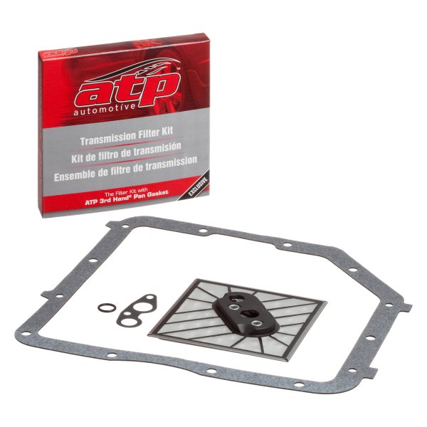 Filterkit Automatlåda GM TH350 69-74 även TH250, TH350 80-86 TF37 (B37)