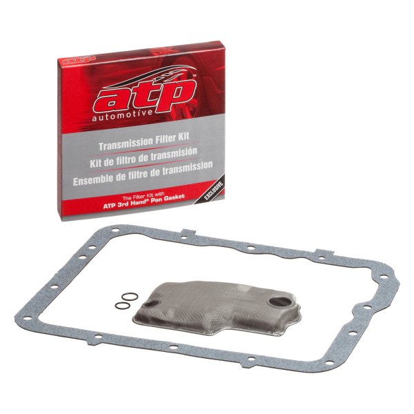 Filterkit Automatlåda Ford, Lincoln, Mercury MX Medium Case 55-67 B41