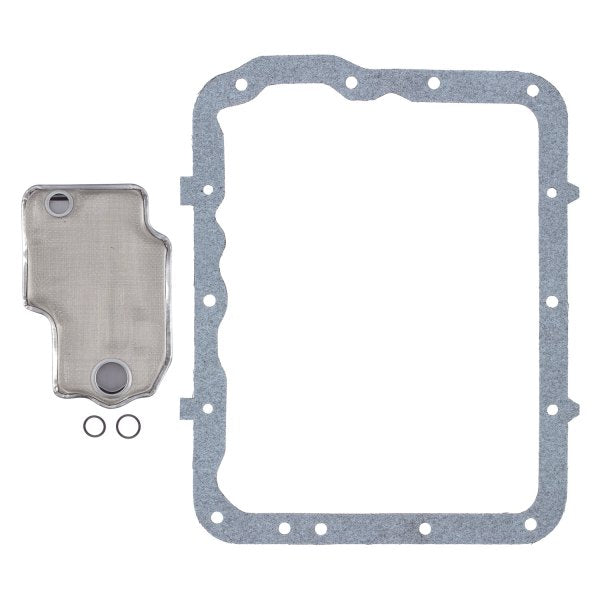 Filterkit Automatlåda Ford, Lincoln, Mercury MX Medium Case 63-68  FT1022, B9MP-7A098B (B41)