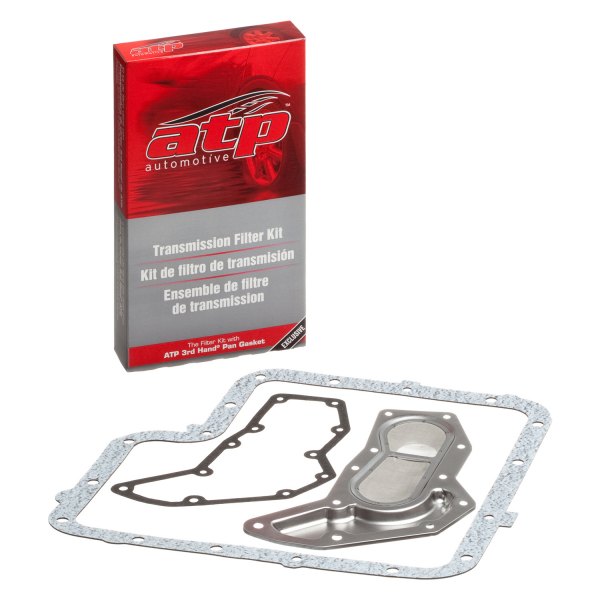 Filterkit Automatlåda Ford C6 75-96 B44