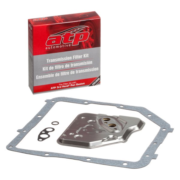 Filterkit Automatlåda GM TH350 75-79 TF45 (B45)