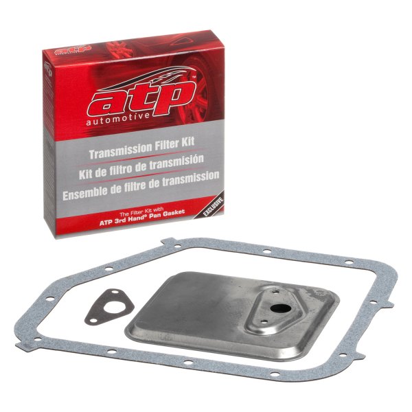 Filterkit Automatlåda GM TH200 76- tidig 79 B48