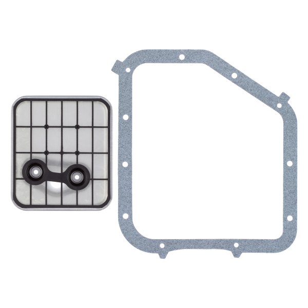 Filterkit Automatlåda GM TH200 sen 79-87 Djupt tråg B54