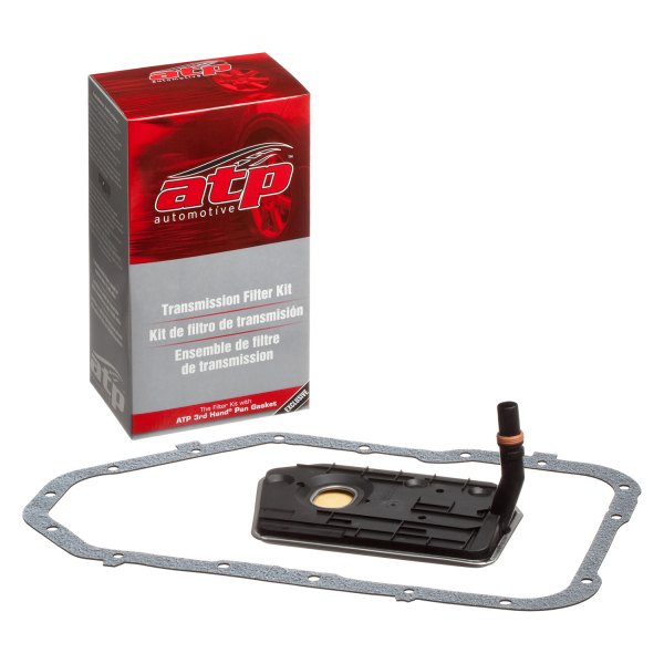 Filterkit Automatlåda GM TH200-4R 81-90 B64 (TF64)