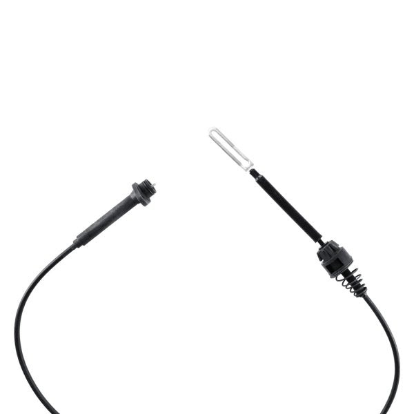 Kickdownwire TH200 GM 76-79. 81940 (Y106)