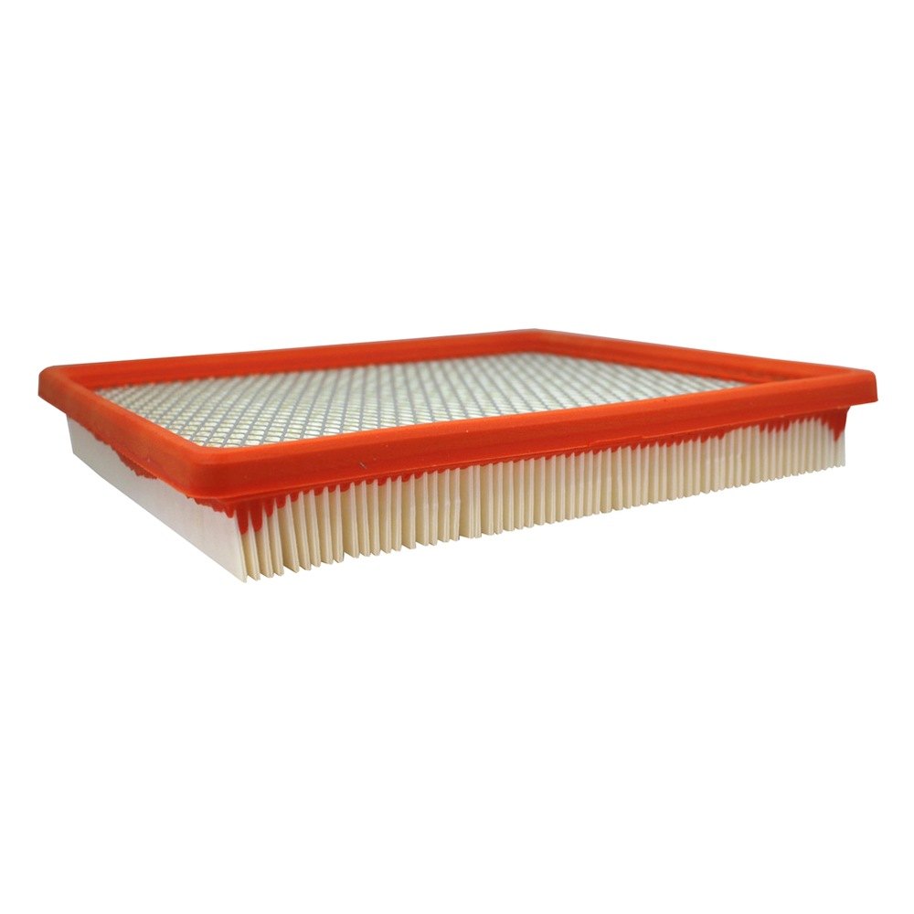 Luftfilter Chrysler 01-14 MoPar 237x214x40mm CA9054 (A35396, 42389, PA5396)