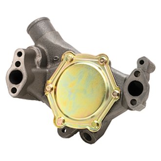 Vattenpump Chevrolet SB, 77--96 Lång Pump 17,6 cm. DP967 (AW1121, US1121, 43099)