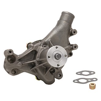 Vattenpump Chevrolet SB, 77--96 Lång Pump 17,6 cm. DP967 (AW1121, US1121, 43099)