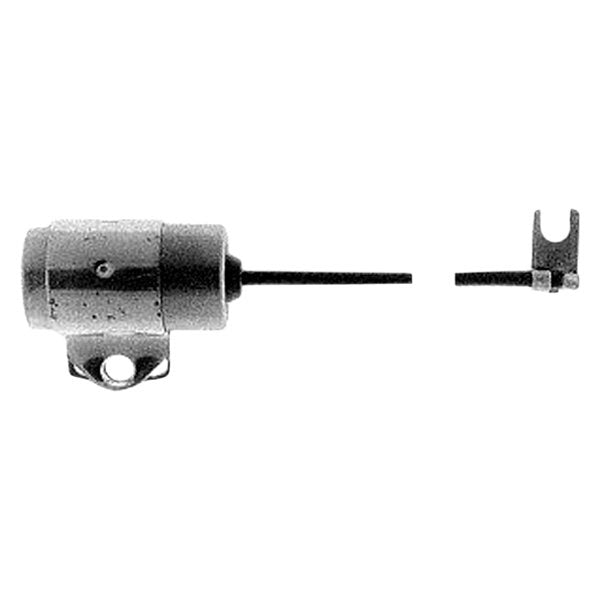 Kondensator AMC V8 66-74, Buick V8 61-66 DR60