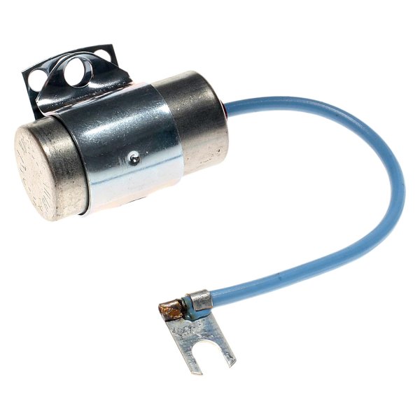 Kondensator GM V8 57-74 90mm lång sladd DR70