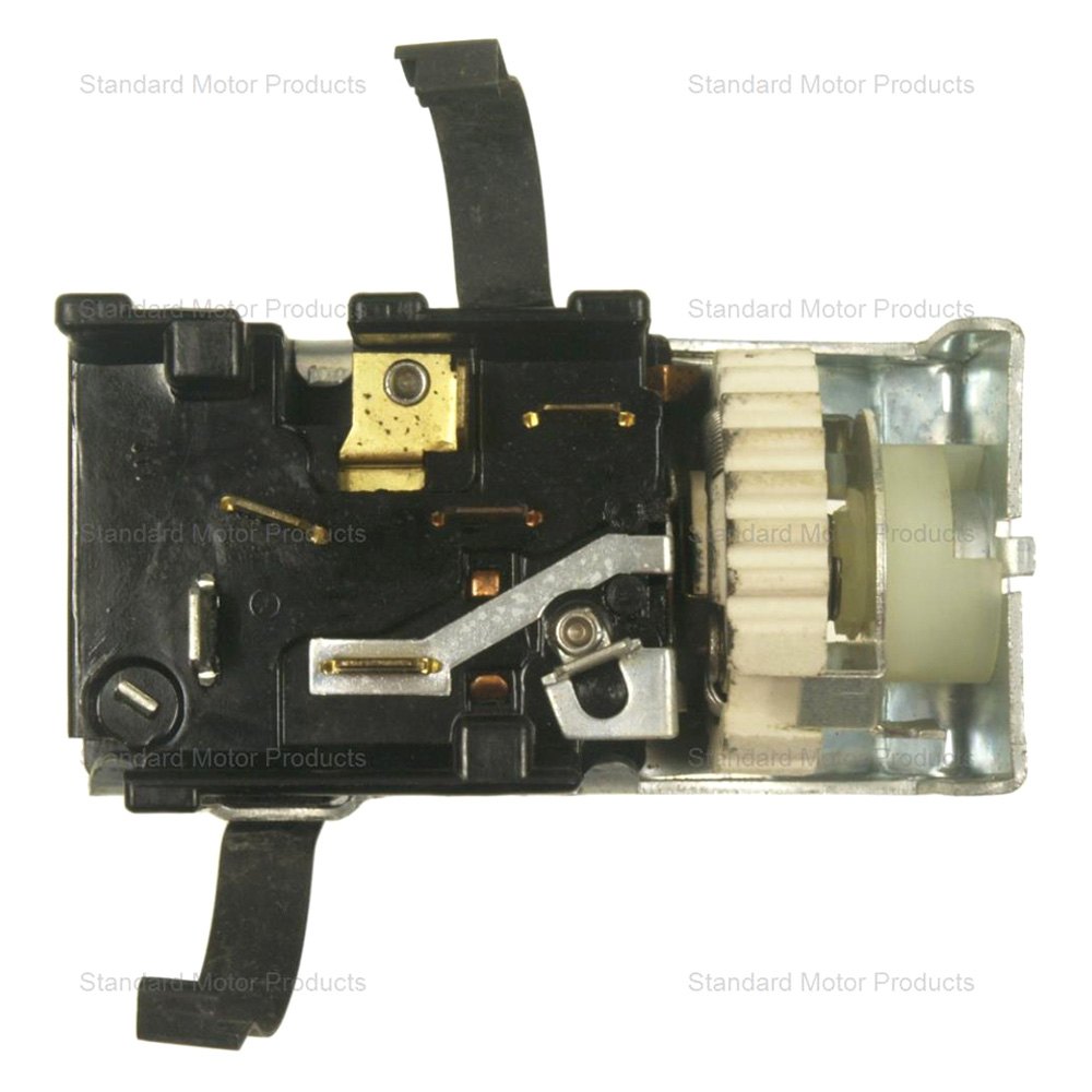 Strömställare Ljus Ford, Mercury 7 stift DS134 (SW74)
