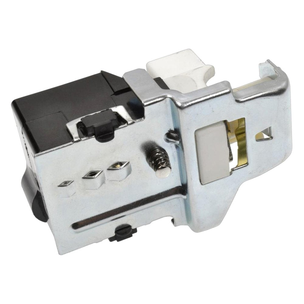 Strömställare Ljus GM 7 stift, DS177T (DS177, SW144)