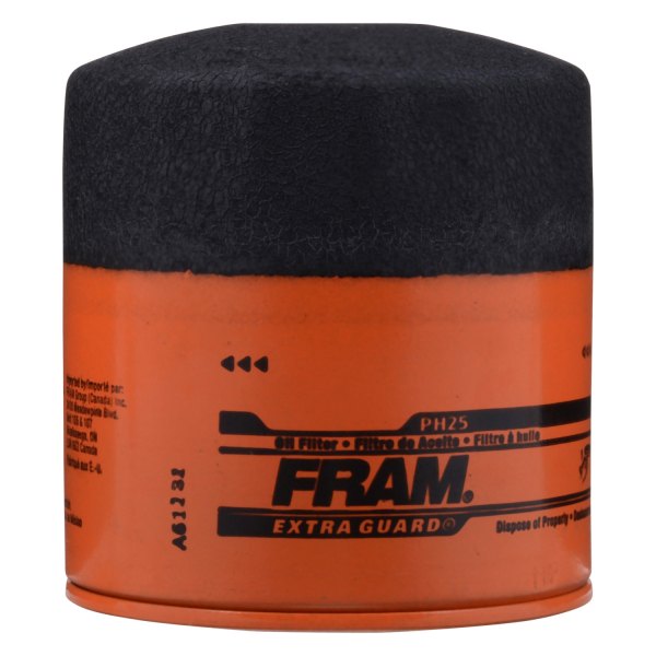 Oljefilter GM H=103mm PH25 ( L20033, PH24)