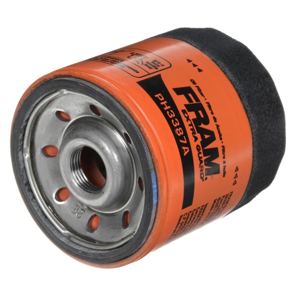 Oljefilter GM V6 75-07. M18 PH3387A FRAM (L10111)