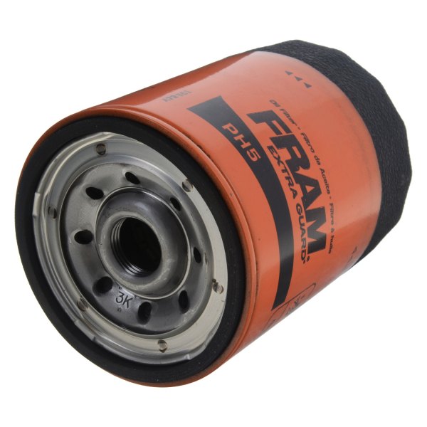 Oljefilter Chevrolet GM H=132mm PH5 FRAM (L20049, L34631)