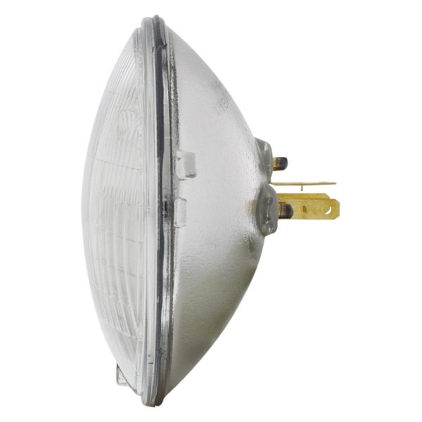 Strålkastare 5 3/4", Hel- och Halvljus, Sealed Beam , 3 stift. H5006