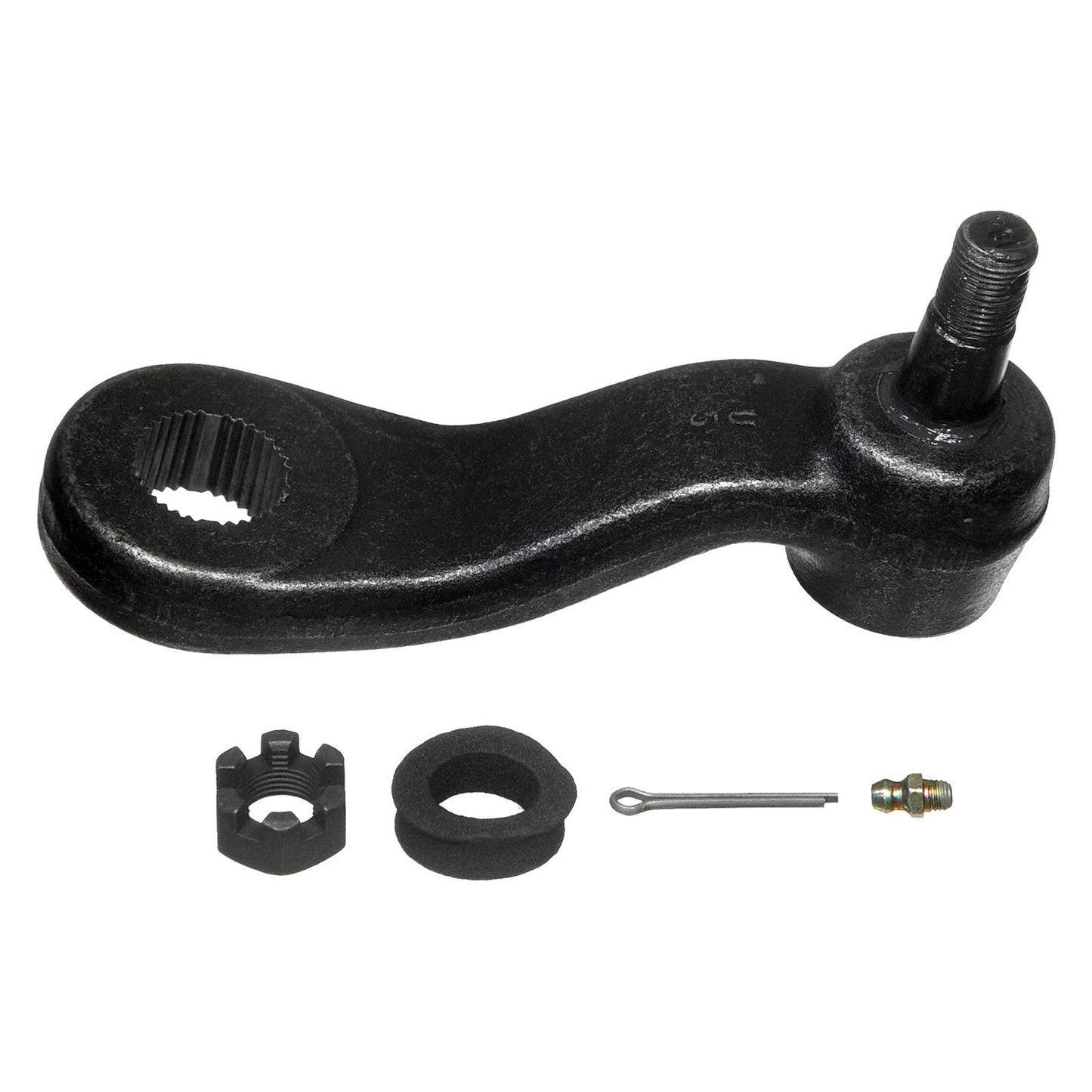 Pitmanarm Chevrolet, GMC, GM Truck 73-99 K6143, GK6143, 18755, 315-110