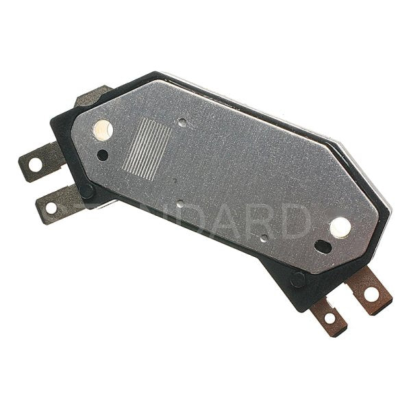 Tändmodul H.E.I. GM 74-88 Ej Insprutning, 2x2 stift. LX301