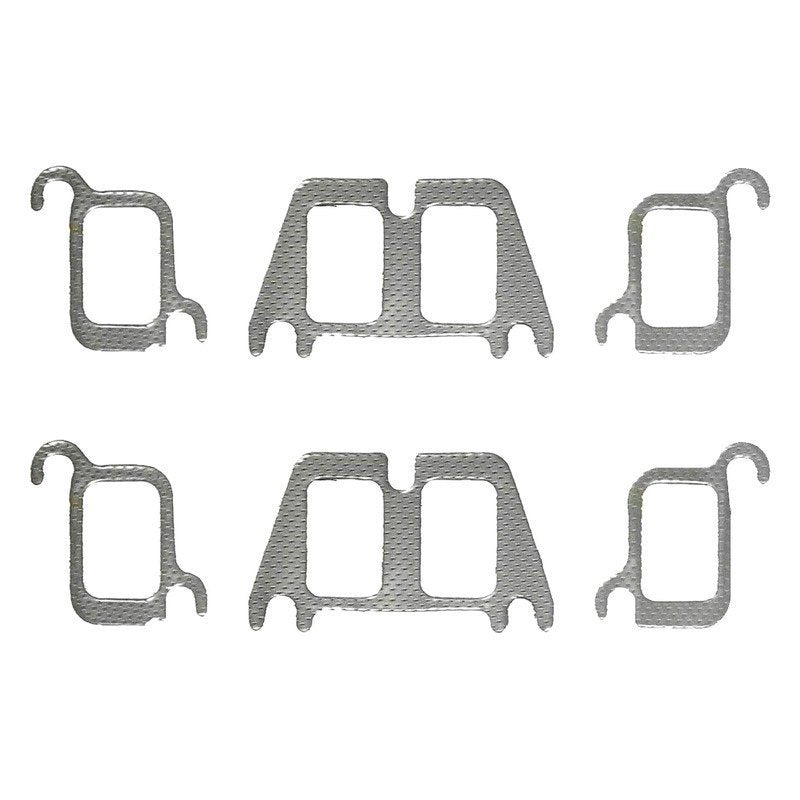 Grenrörspackning Buick, Jeep, Oldsmobile, Pontiac 1968-81 V8 350ci 5,7L MS90241 (MS15201)