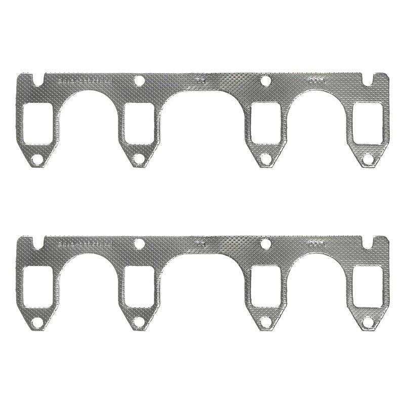 Grenrörspackning Ford BB 58-66 Edsel, Ford, Mercury 332, 352, 390ci MS9906