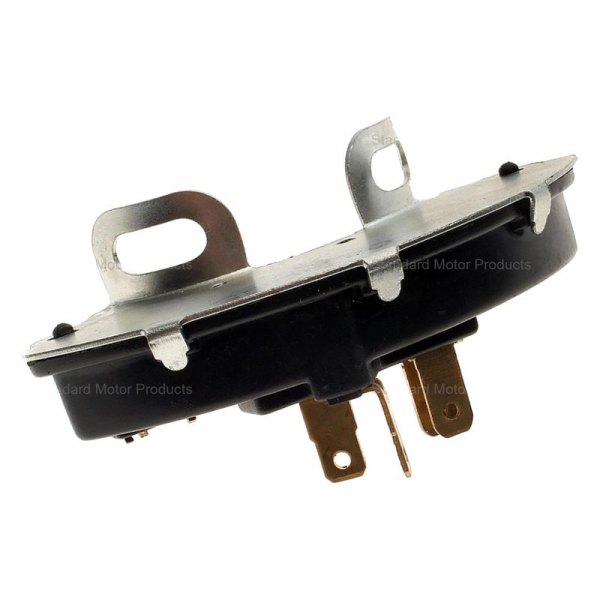 Neutralkontakt / Startspärrkontakt, För Rattväxel. GM 58-66. NS5 (DR411)