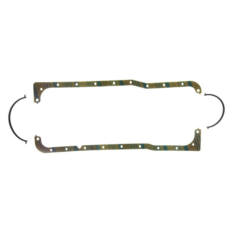 Oljetrågspackning Ford SB 69-93 Ford, Lincoln, Mercury 351W 16324 (OS30214C, OS30541, 16324, KS37840)