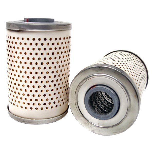 Oljefilter Insats GM 51-68 Buick, Cadillac, GMC, Oldsmobile, Pontiac. 51121 (L40124, PF122)