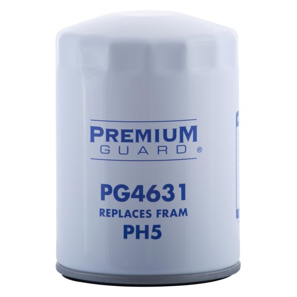Oljefilter Chevrolet GM H=133mm PG4631 (L20049)