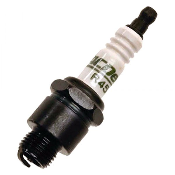 Tändstift Med packning R45S