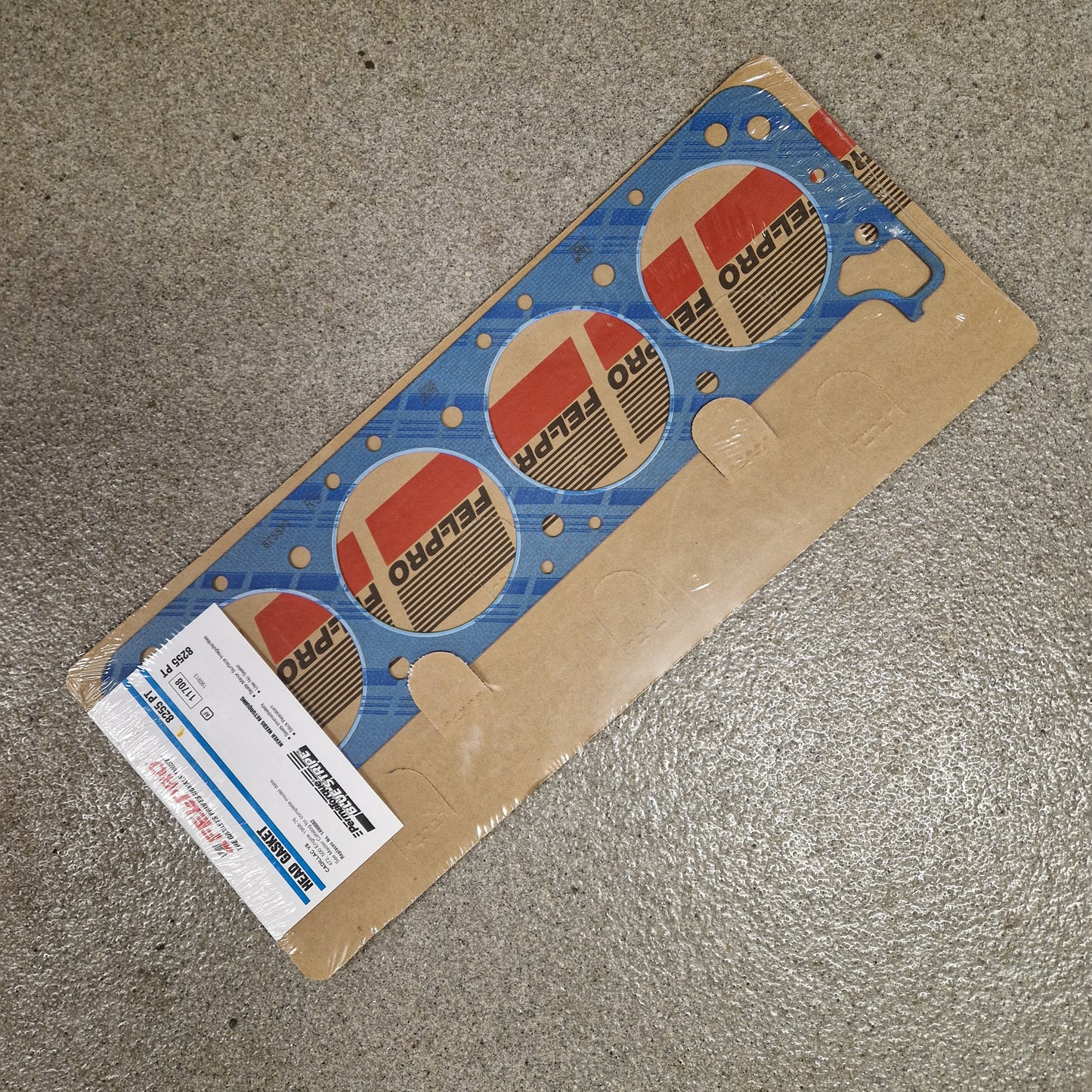 Topplockspackning Cadillac 472ci, 500ci 1968-76. 8255PT