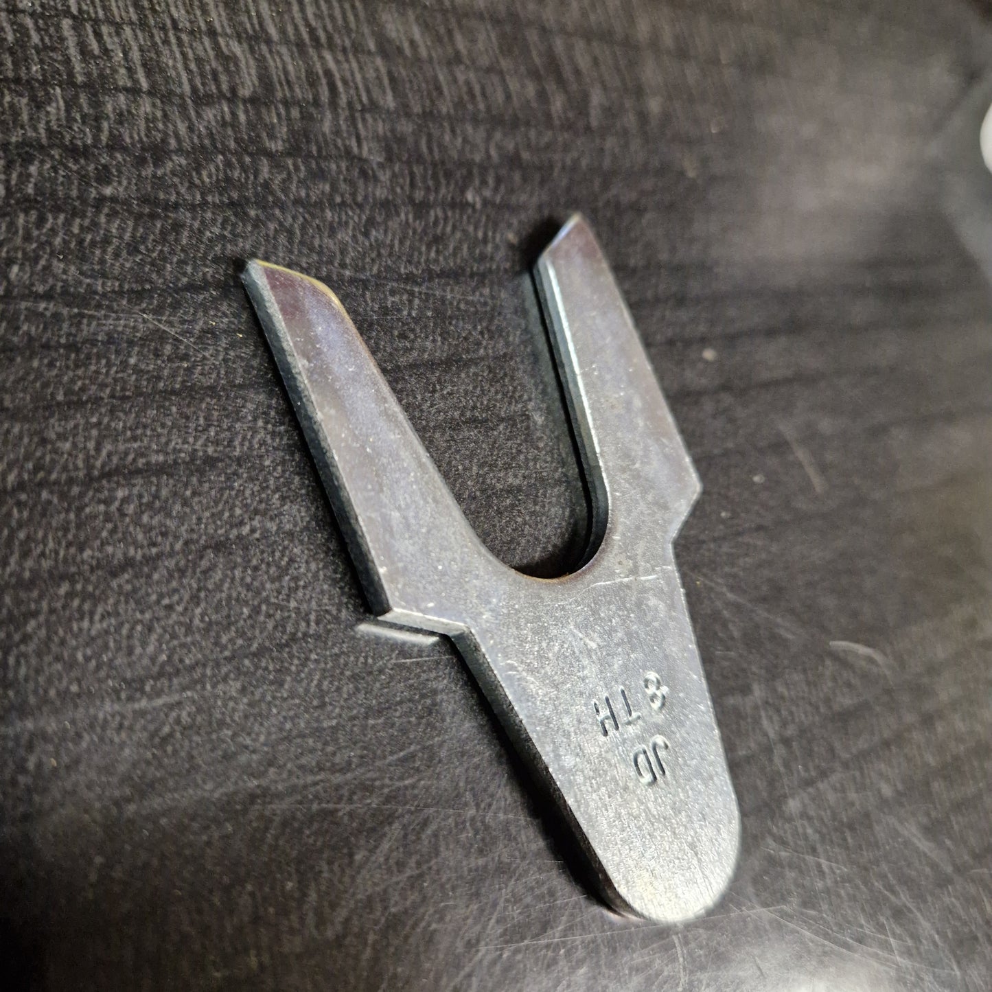 Shims Framvagn Tjocklek: 3,0mm Innermått: 14-19mm. K100191