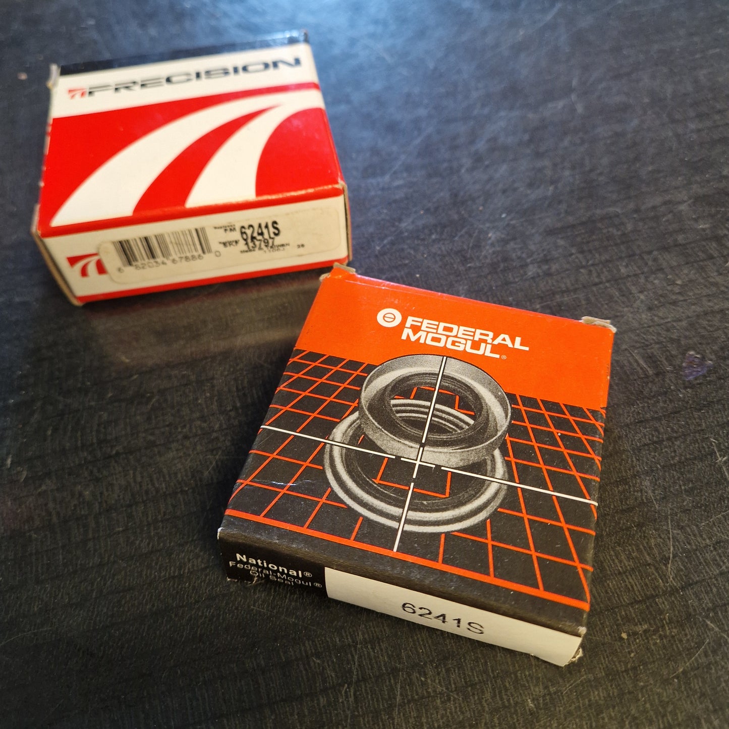 Packbox Hjullager Yttre Bak MoPar 41-61 6241S
