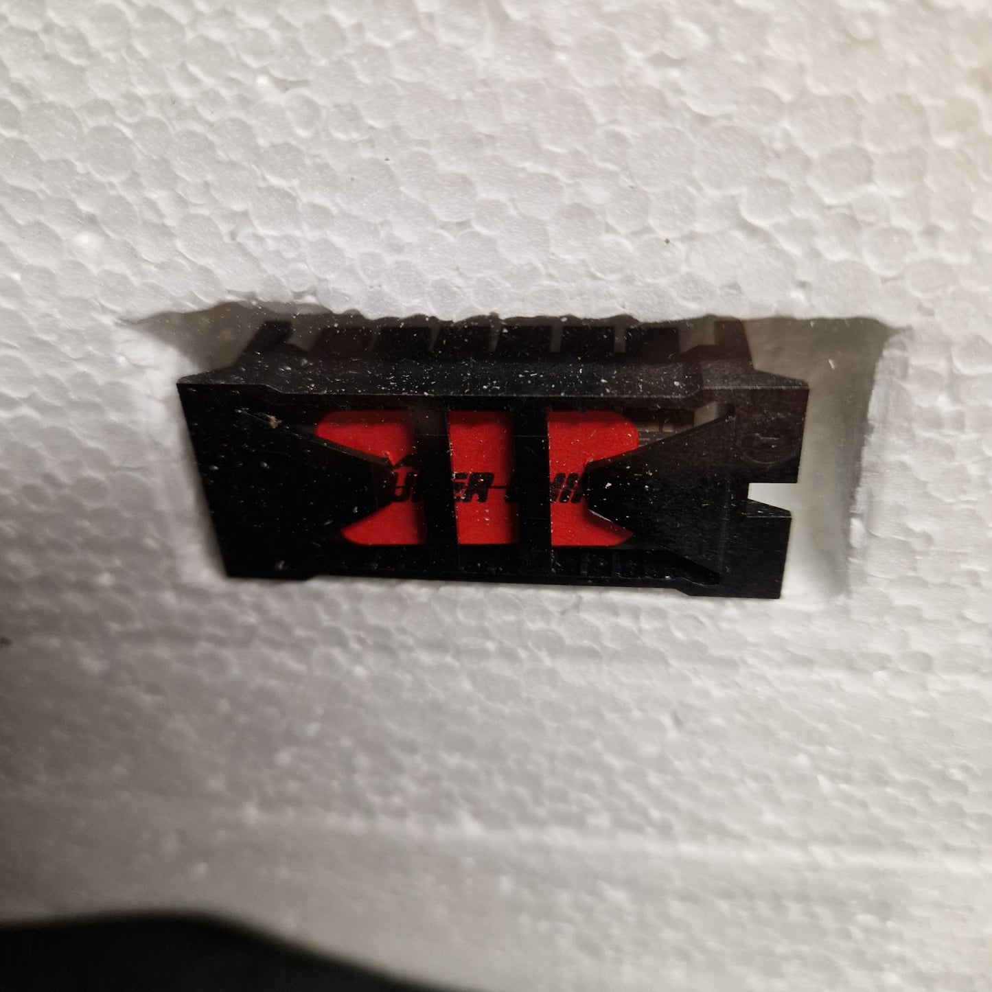 ADS Super Chip, Elektroniskt trim GM 81-88 TBI 8745-A