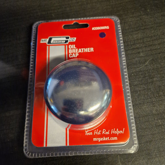 Oljelock Ventilkåpa Push-in typ, Kan användas med oljerör, Breather. 2060