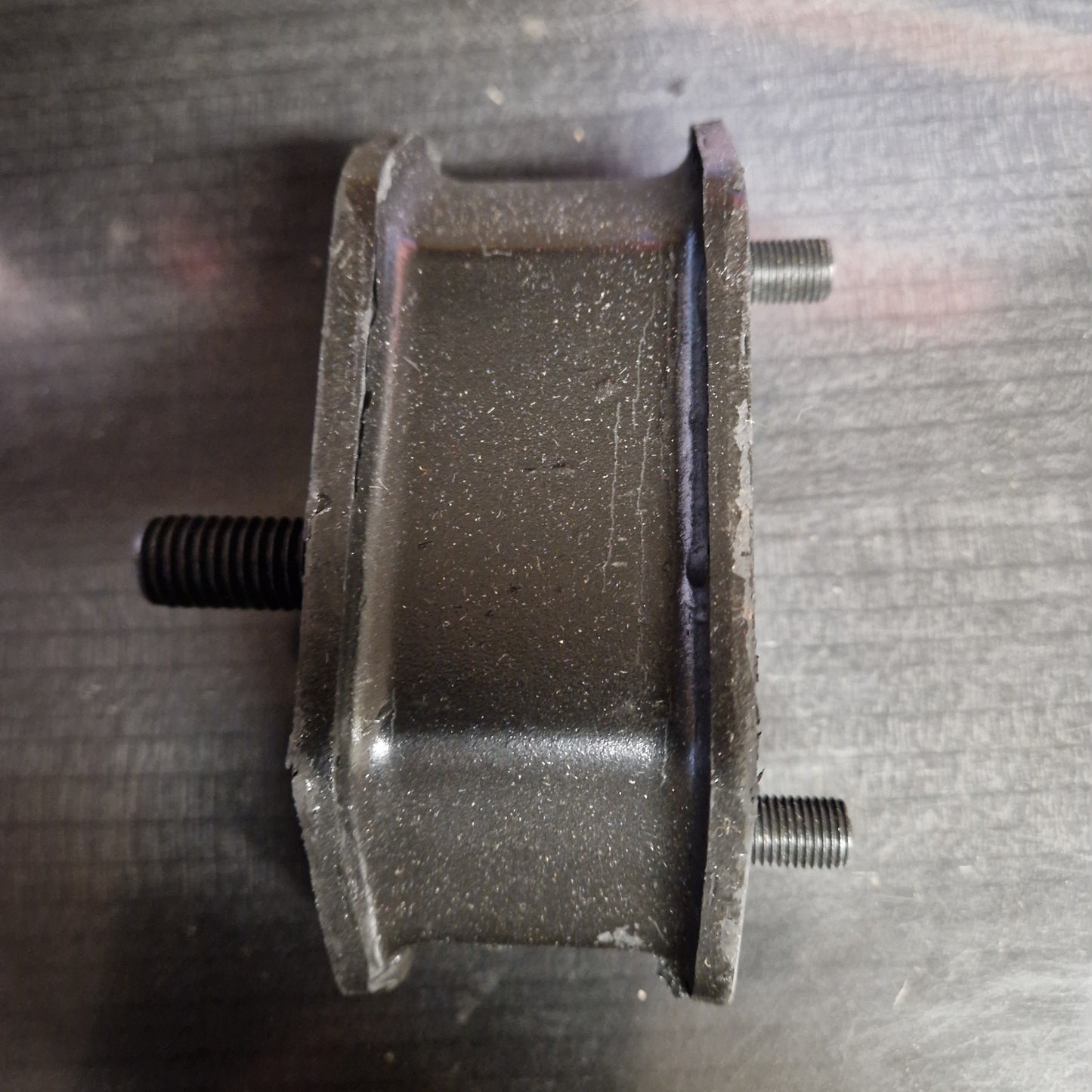 Motorkudde Dodge, Plymouth 67-81 Höger med 6:a 2264