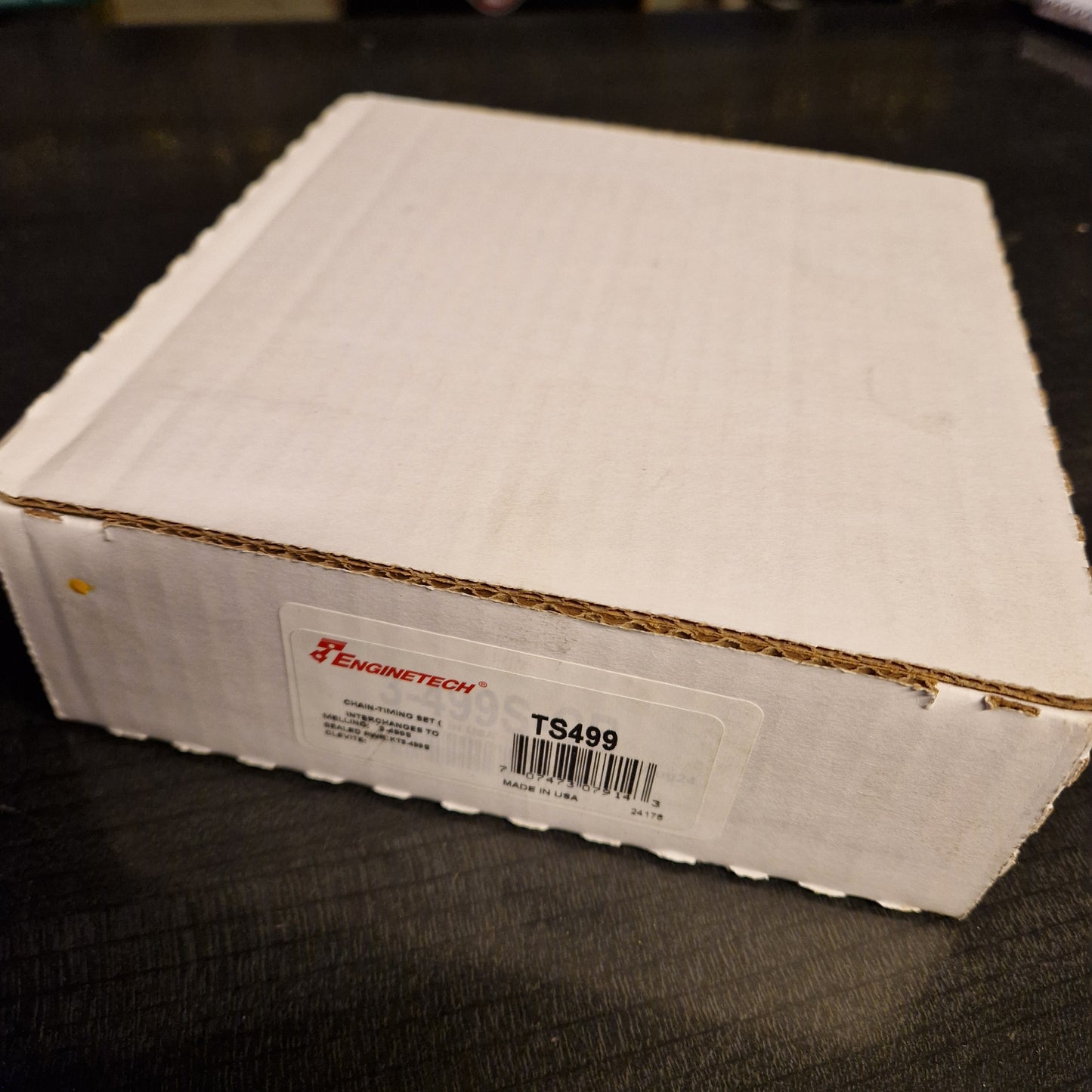 Kamdrevssats GM TS499, 3-499S, KT3-499S, 3499S