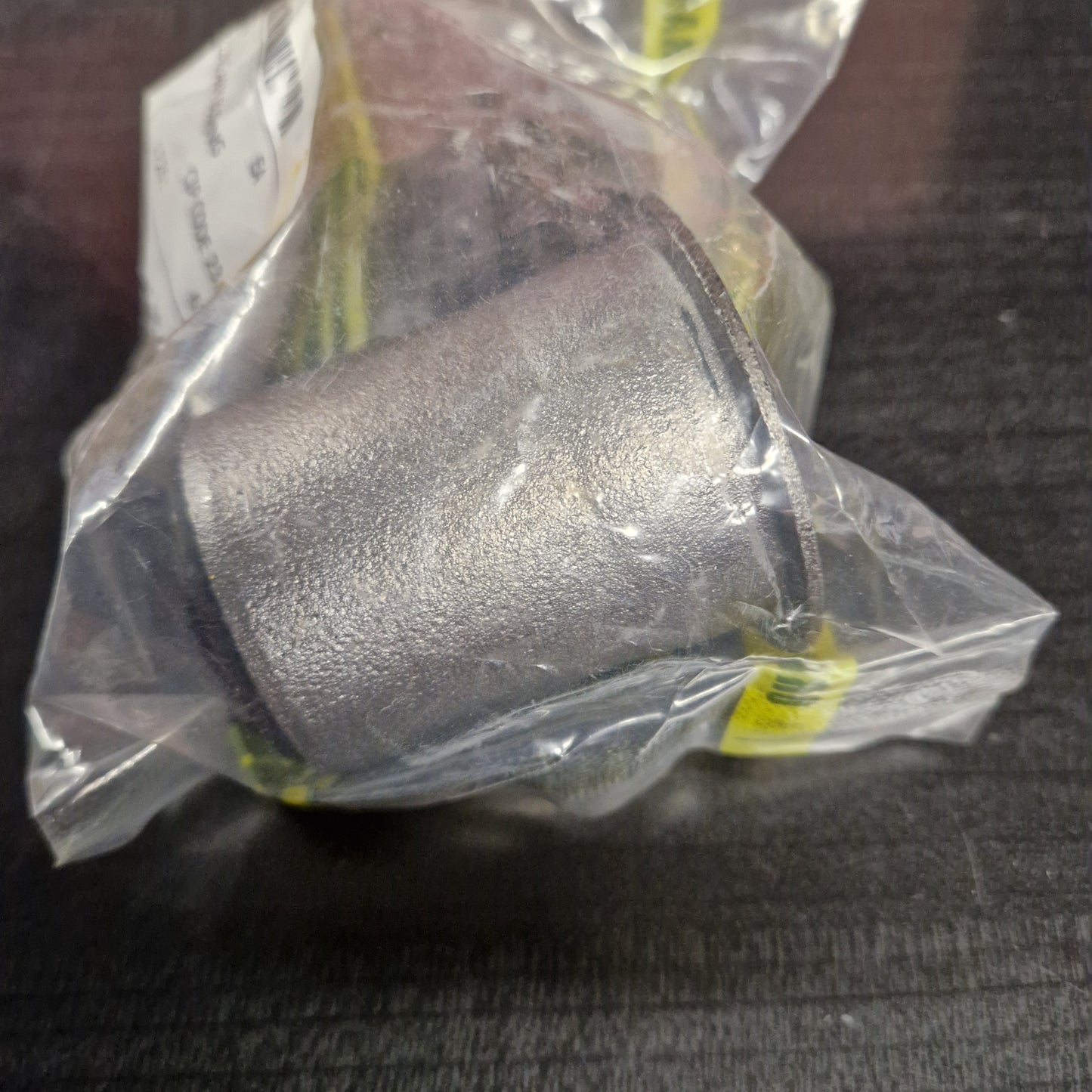 Bussning Bakaxel Chevrolet 59-70 OER 17261 (K6031)