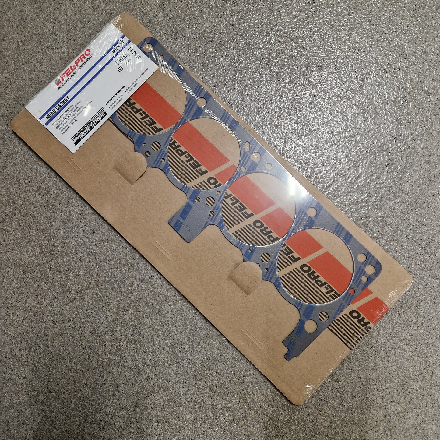 Topplockspackning MoPar SB 1964-92 8553PT