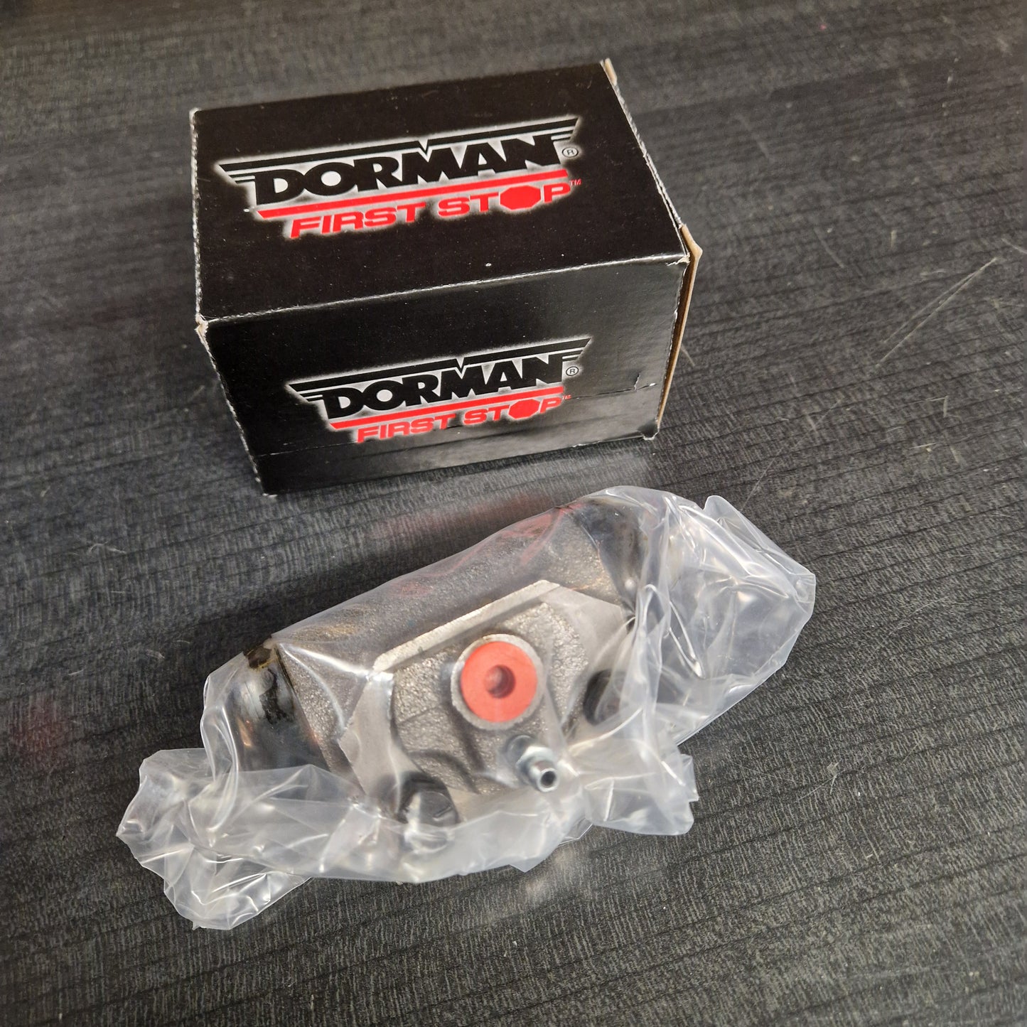 Hjulcylinder MoPar 15/16" Bak W78734 (WC37235, EW-106315, EW106315, 78734)