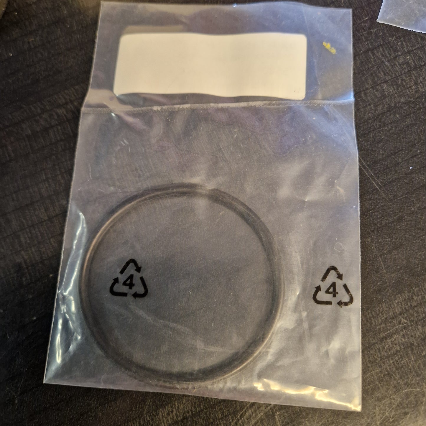 O-ring Automatlåda Governor med Aluminiumlock 57,4 mm. TH350 69-> 44362A (13520)