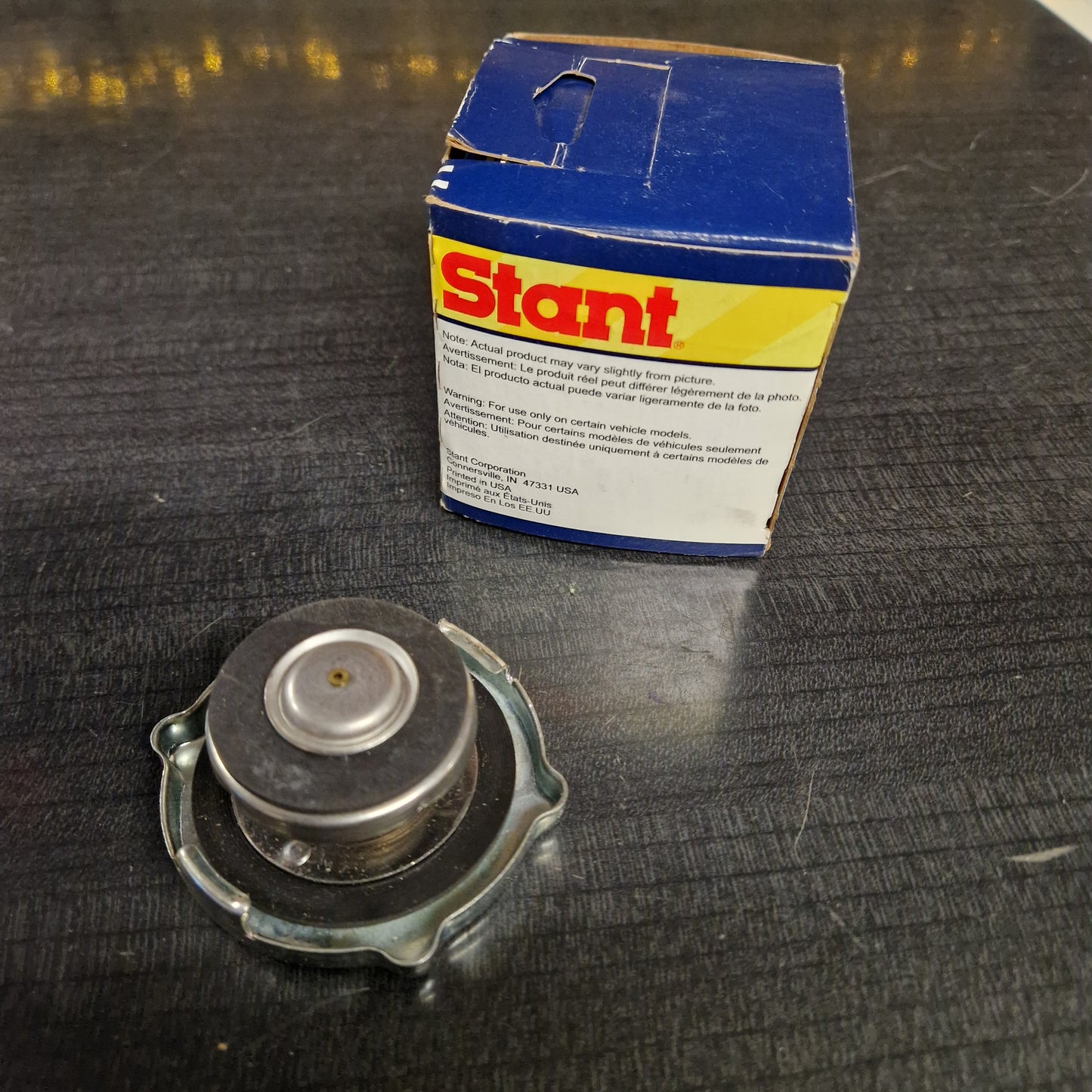 Kylarlock "Roto-lock" 7 psi 10228 (31526)