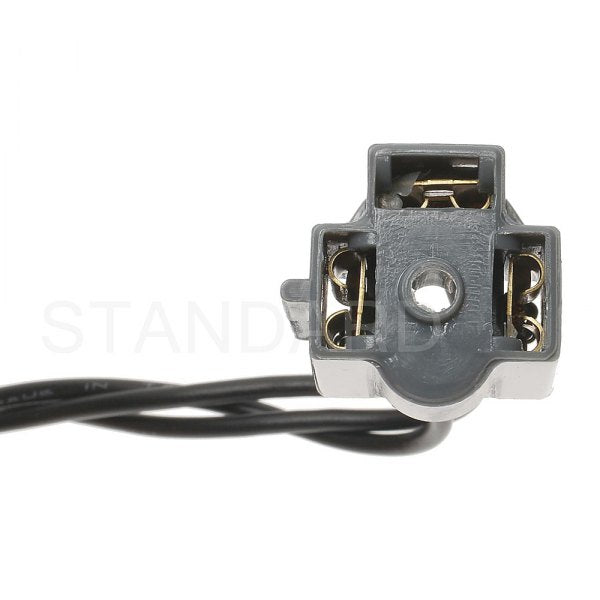 Kontaktstycke till Sealed Beam Strålkastare, Hel- och Halvljus, 3-polig. 303, (S526) (85810)